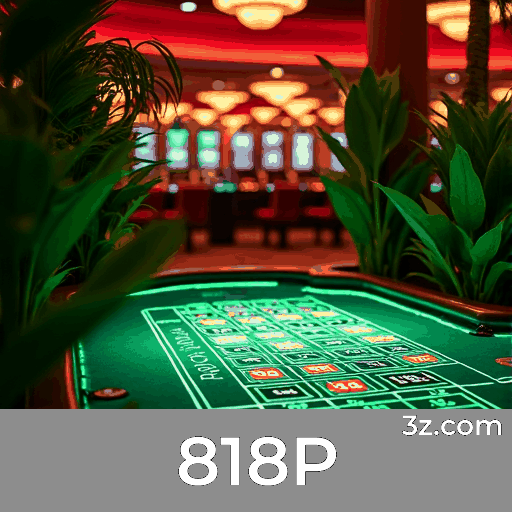 Desbloqueie Privilégios Exclusivos com Sua Conta 818P