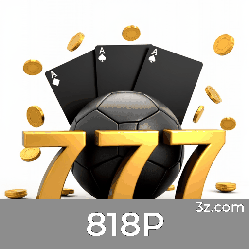 818P Casino: Programa VIP de Luxo e Exclusividade