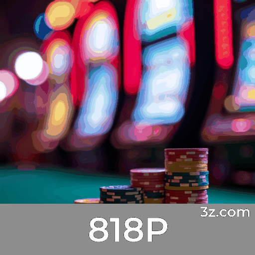 Maximize Seus Resultados com 818P: Abordagem Inteligente de Jogo