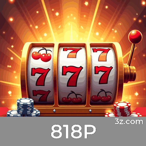 818P Casino: Programa VIP de Luxo e Exclusividade