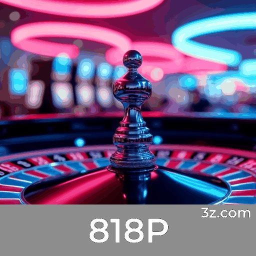 Desbloqueie Privilégios Exclusivos com Sua Conta 818P