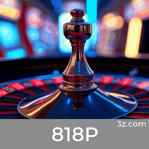 Maximize Seus Resultados com 818P: Abordagem Inteligente de Jogo