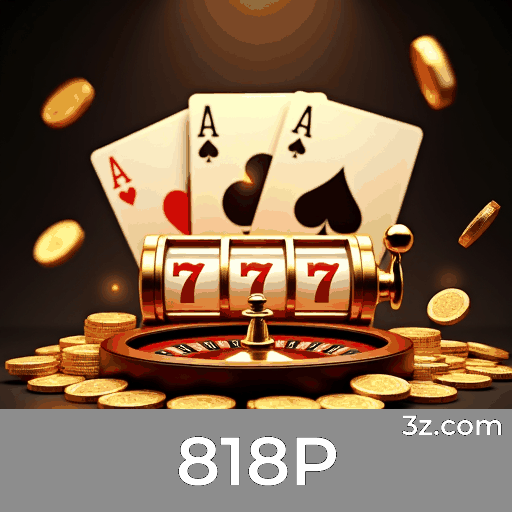 Maximize Seus Resultados com 818P: Abordagem Inteligente de Jogo