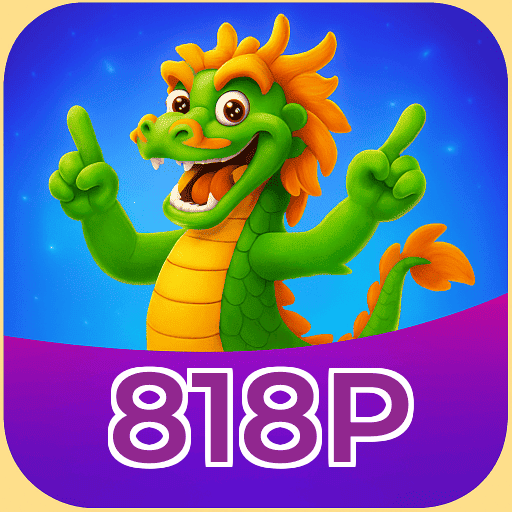 818P: Seu Cassino Online Confiável