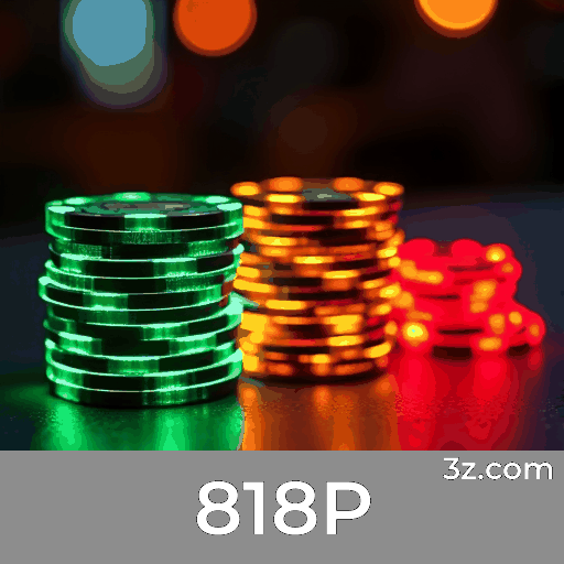 Desbloqueie Privilégios Exclusivos com Sua Conta 818P