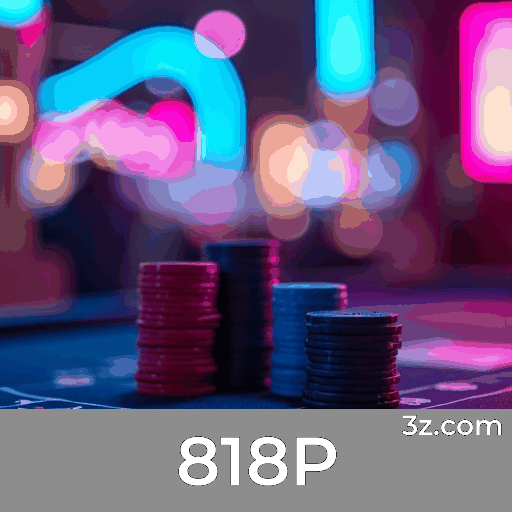 818P: Seu Cassino Online Confiável