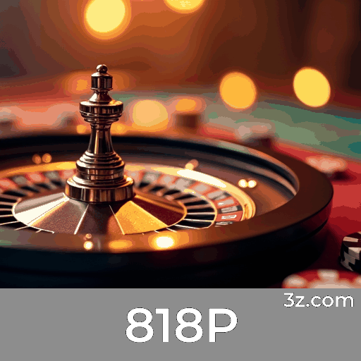 818P Casino: Programa VIP de Luxo e Exclusividade
