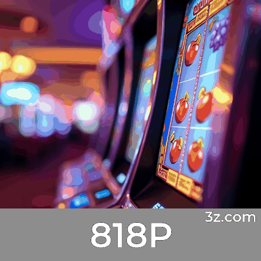 818P: Seu Cassino Online Confiável