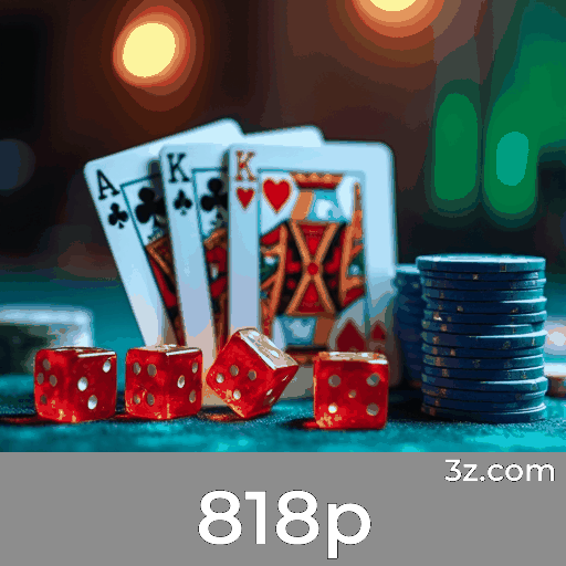 818p: A Experiência Completa de Apostas em Seu Celular