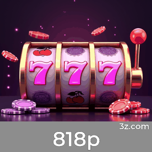 Experiência de Casino Elite no 818p: Dealers Reais e Jogos Premium