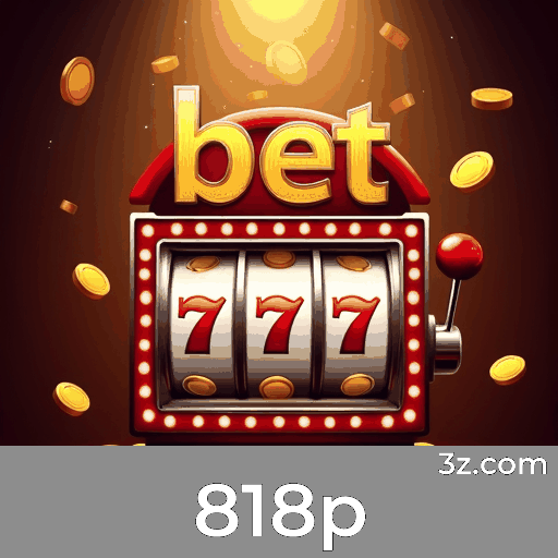 818p: Cassino Online Seguro e Premiado