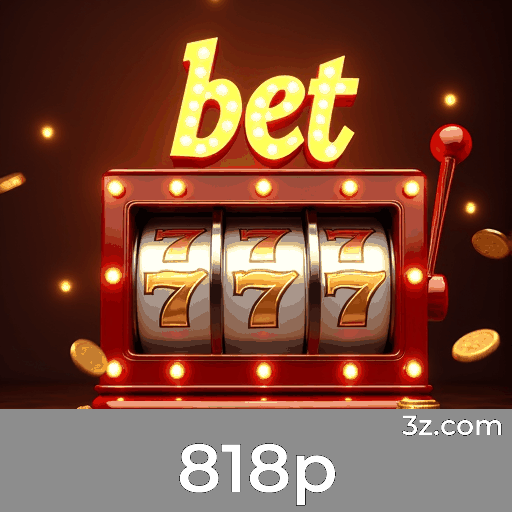 818p: Cassino Online Seguro e Premiado
