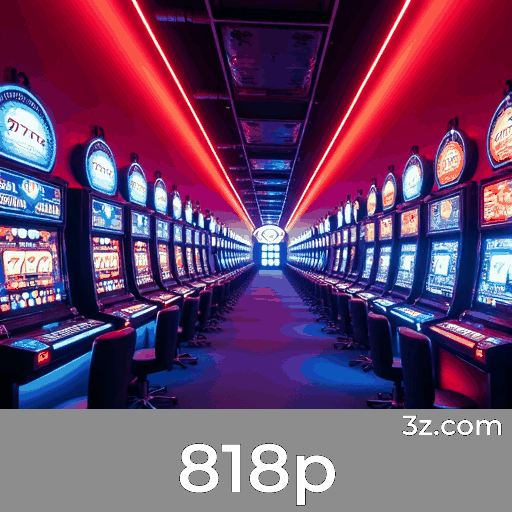 818p: Bônus e Promoções Imperdíveis